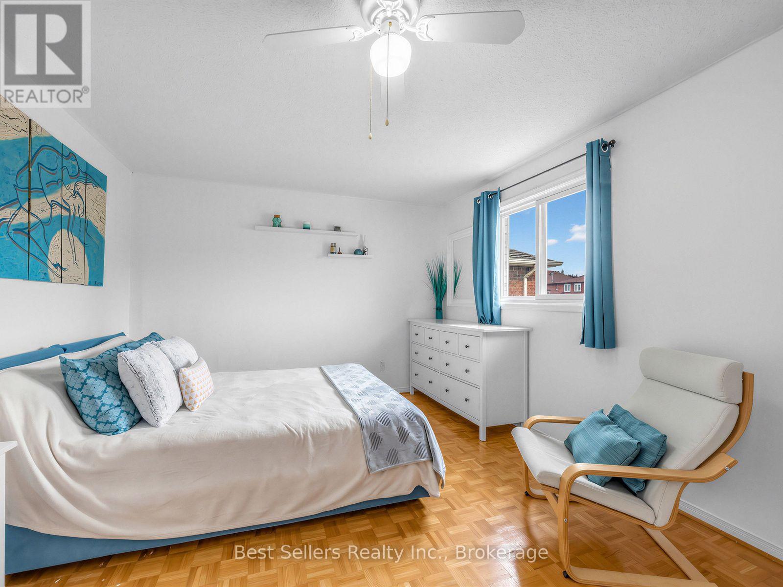 234 Lech Walesa Drive, Mississauga, ON
