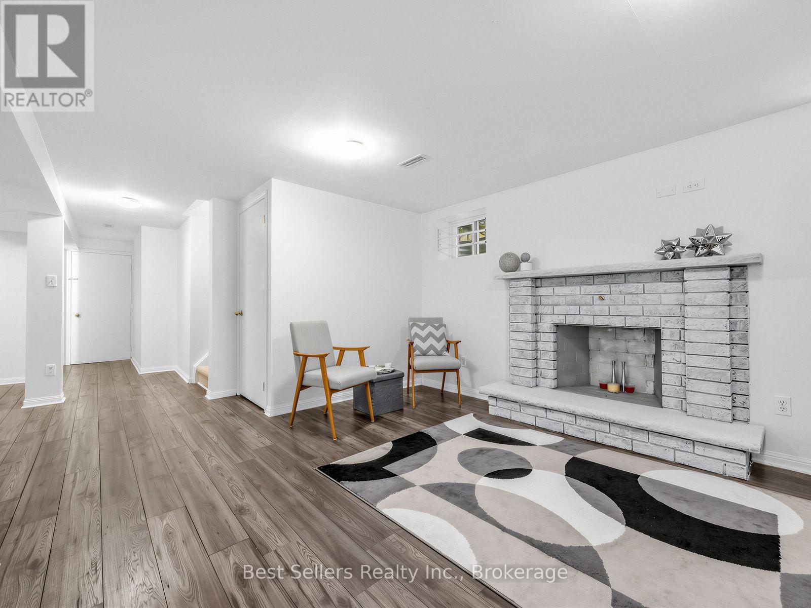 234 Lech Walesa Drive, Mississauga, ON