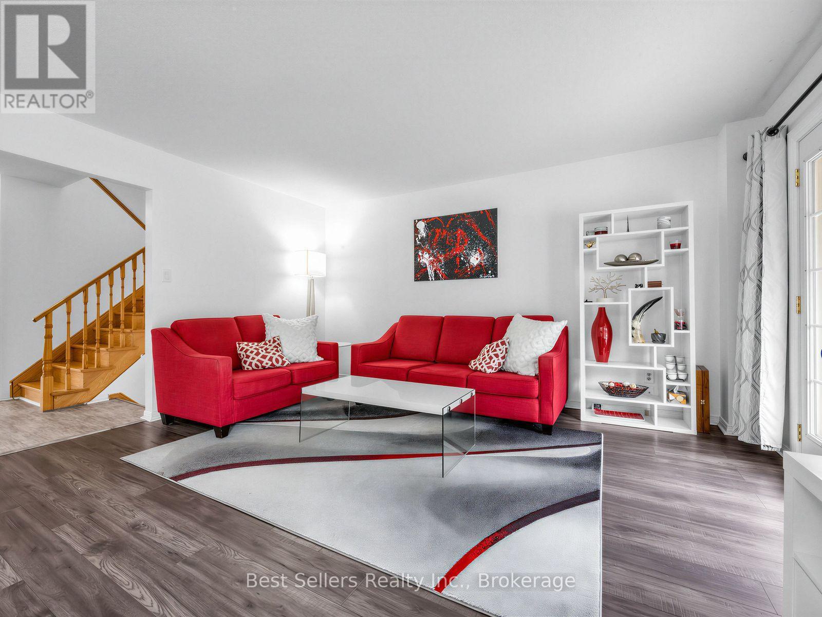 234 Lech Walesa Drive, Mississauga, ON
