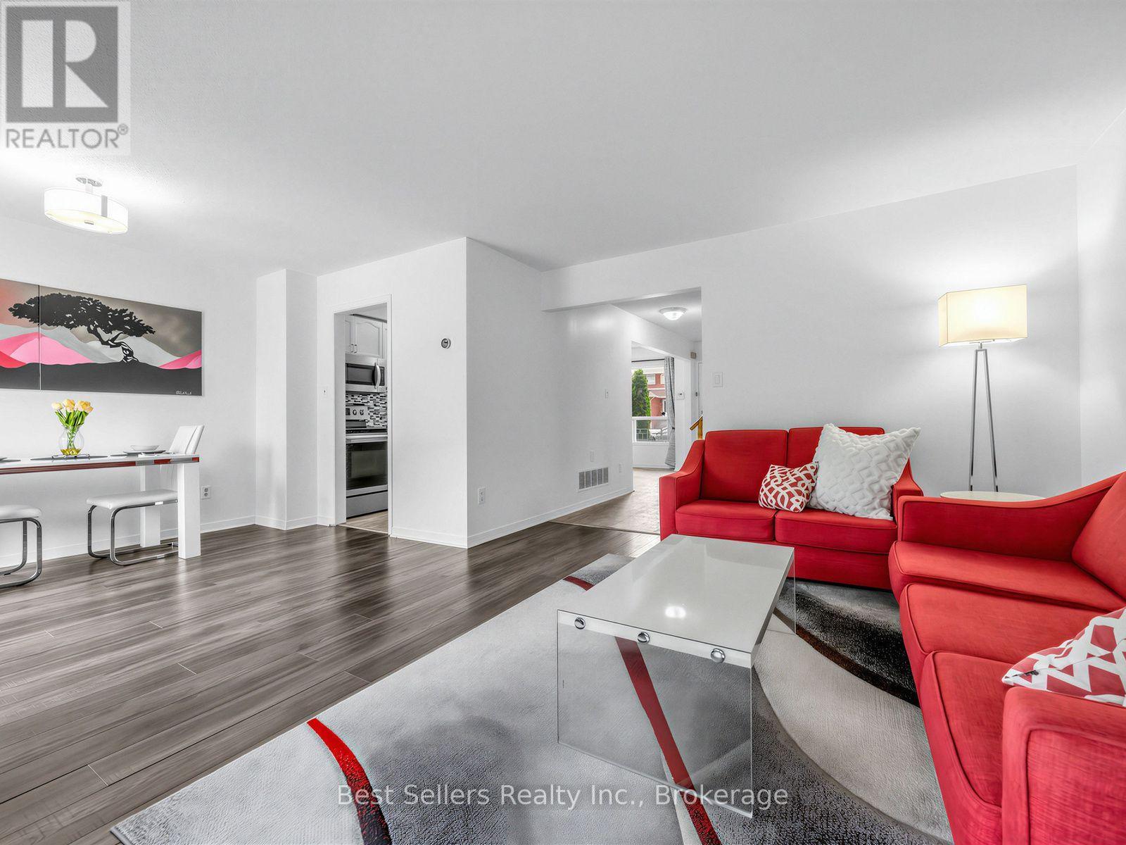 234 Lech Walesa Drive, Mississauga, ON