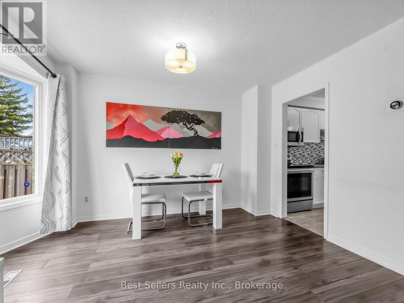 234 Lech Walesa Drive, Mississauga, ON