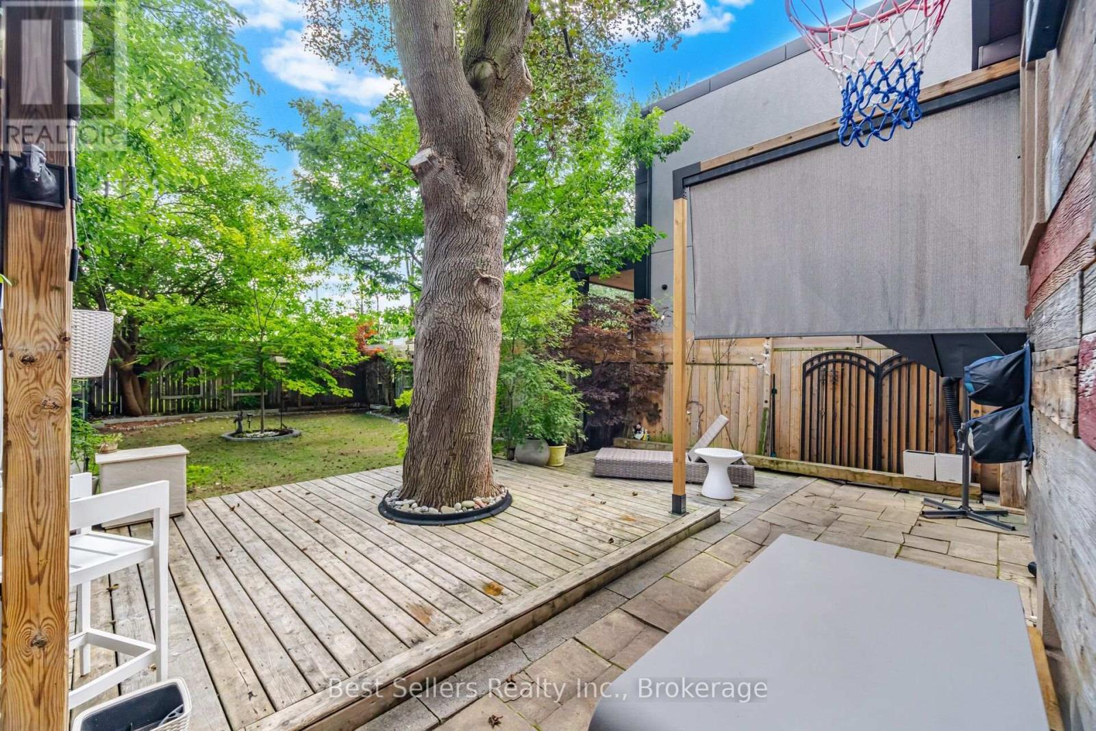 174 Angelene Street, Mississauga, ON