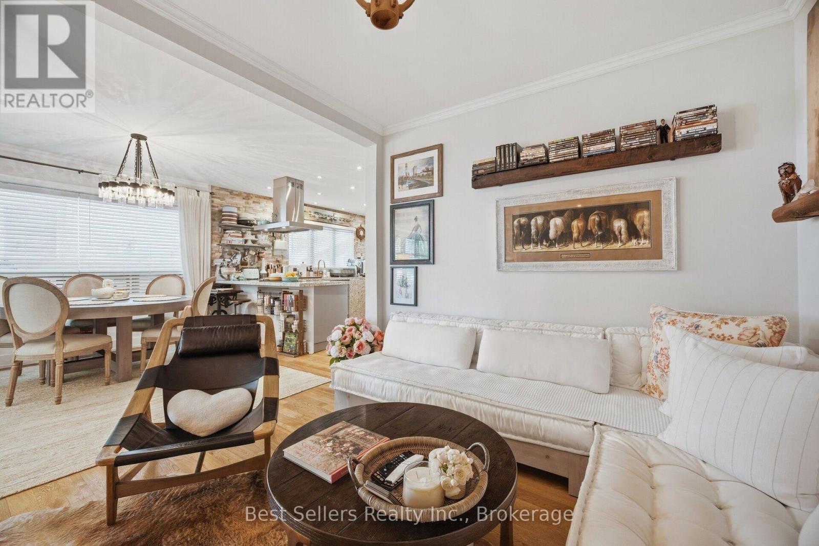 174 Angelene Street, Mississauga, ON