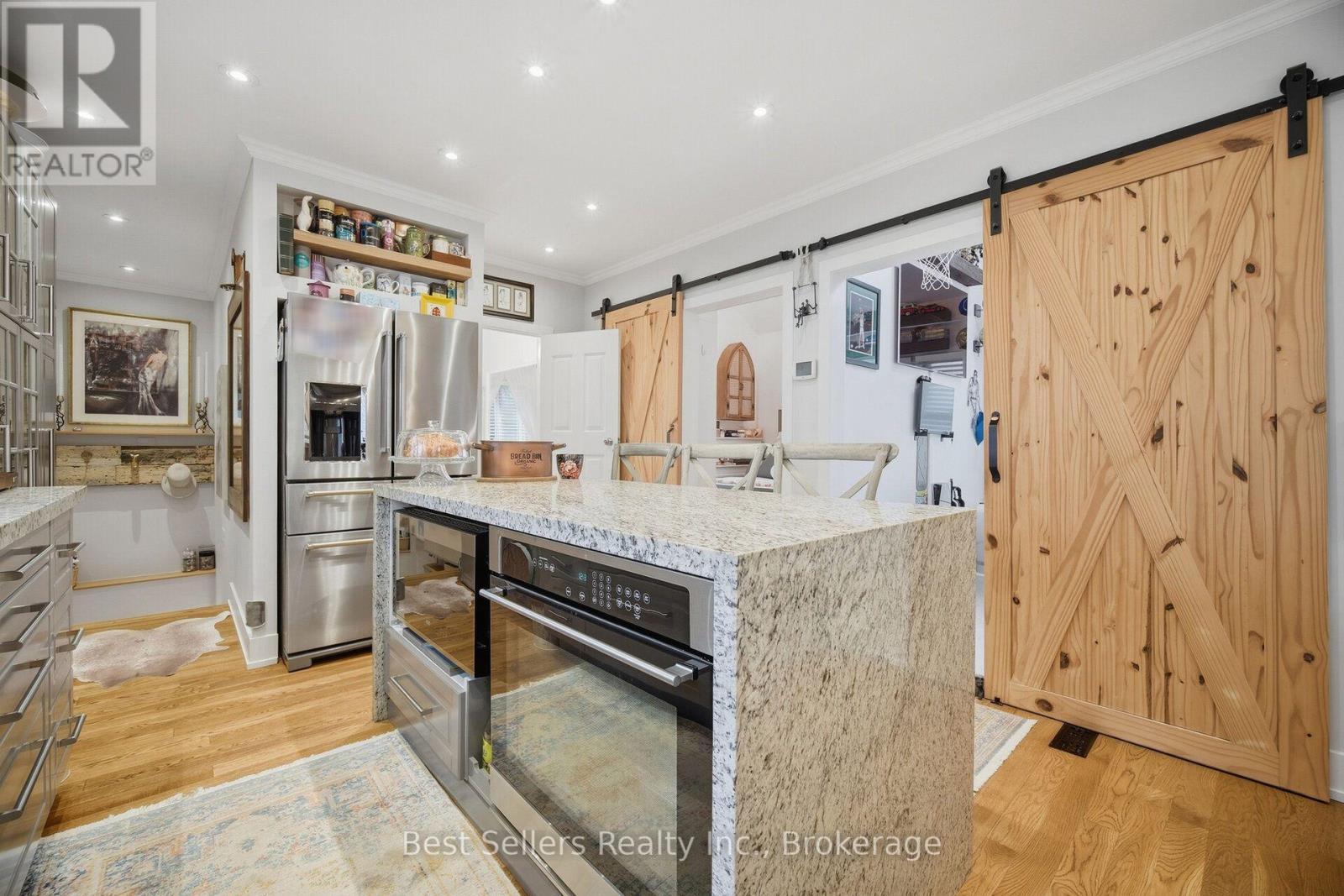 174 Angelene Street, Mississauga, ON