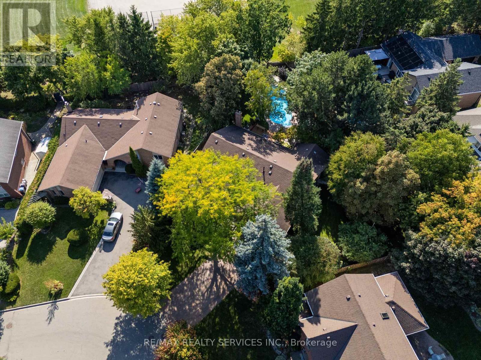 22 Oldham Crescent, Brampton, ON