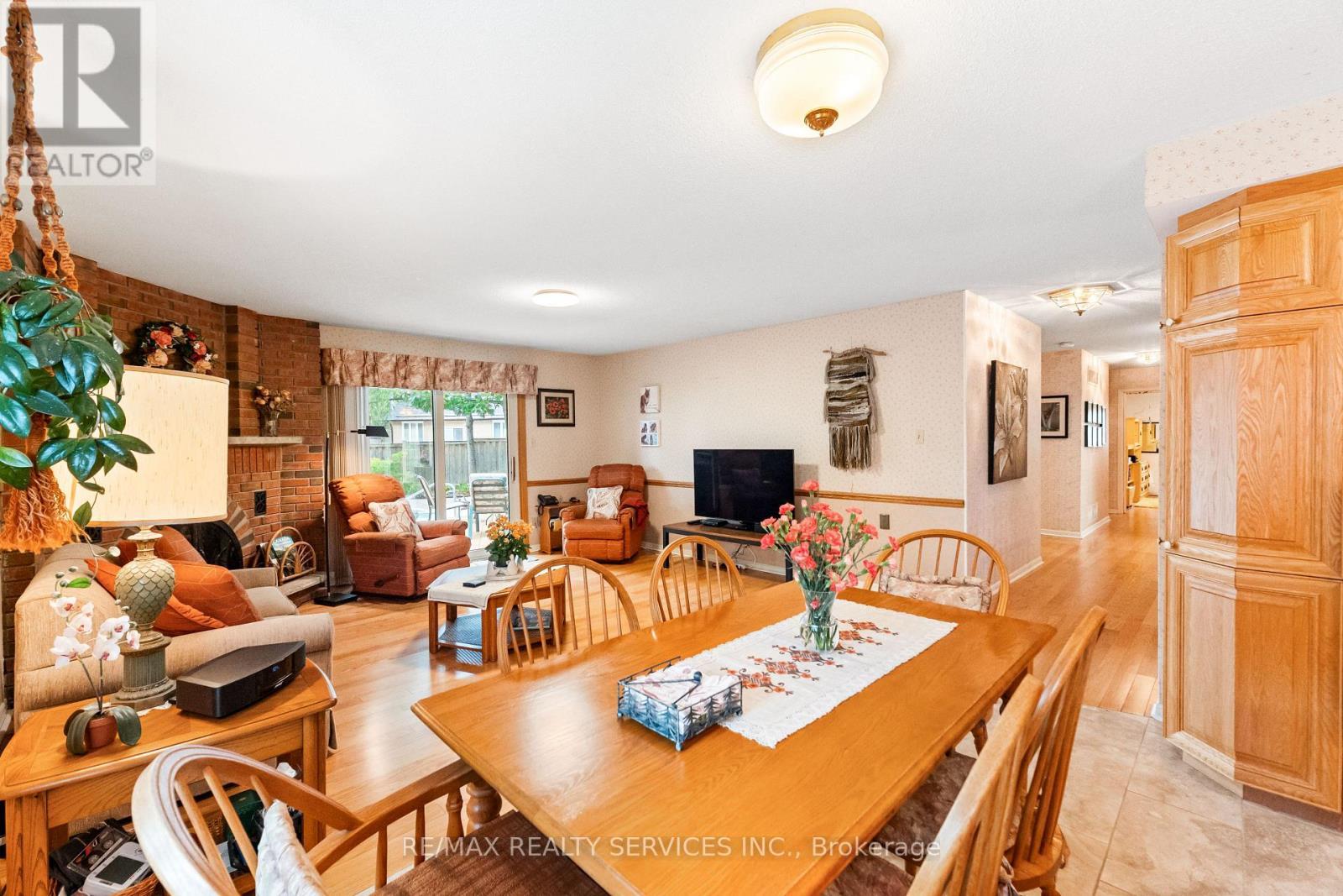 22 Oldham Crescent, Brampton, ON
