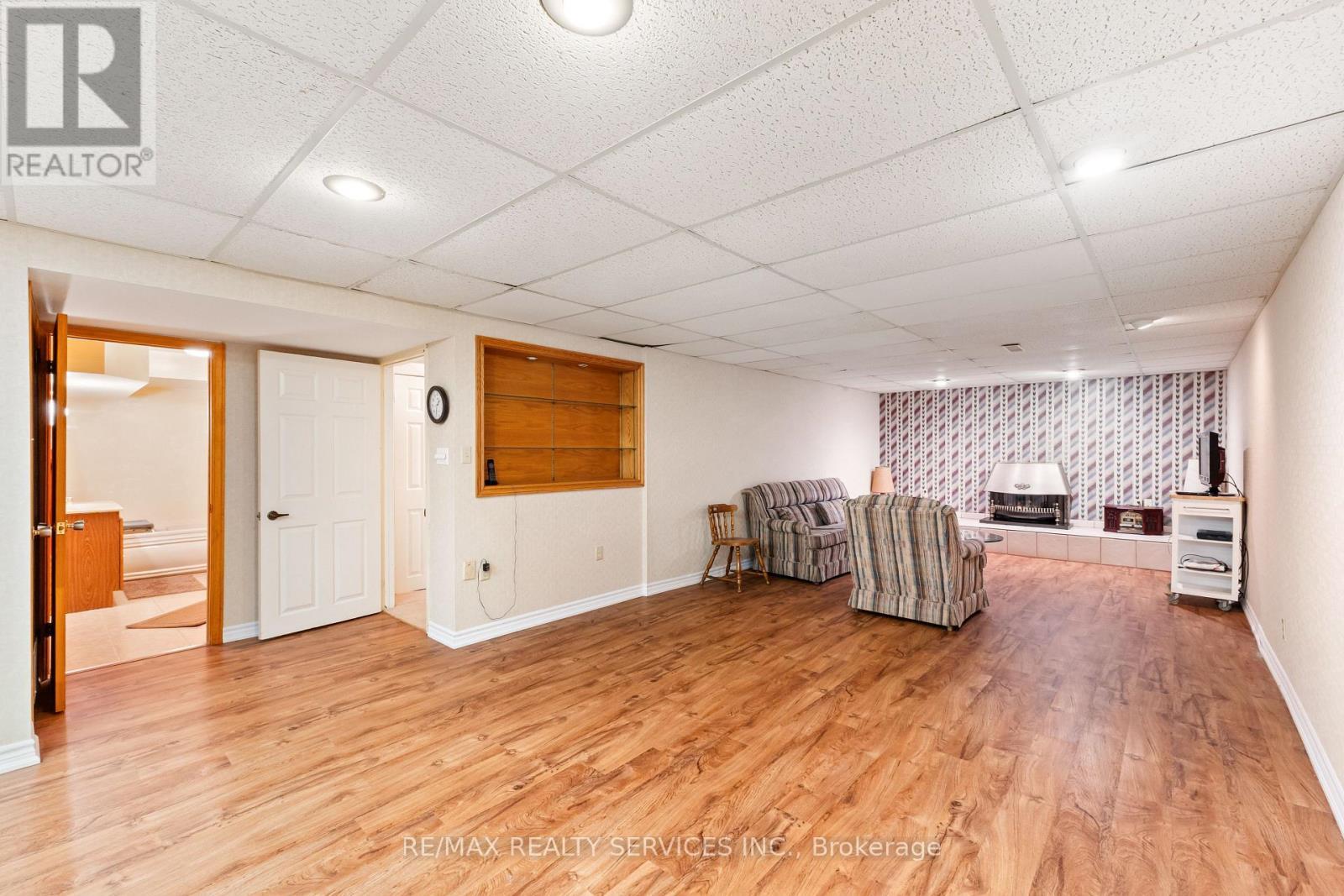22 Oldham Crescent, Brampton, ON