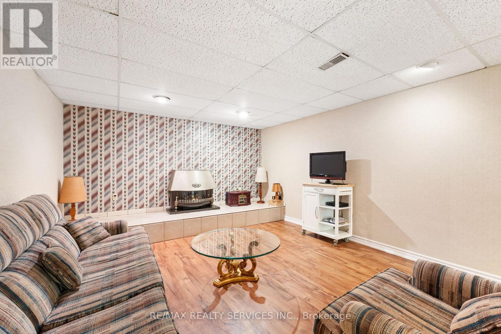 22 Oldham Crescent, Brampton, ON