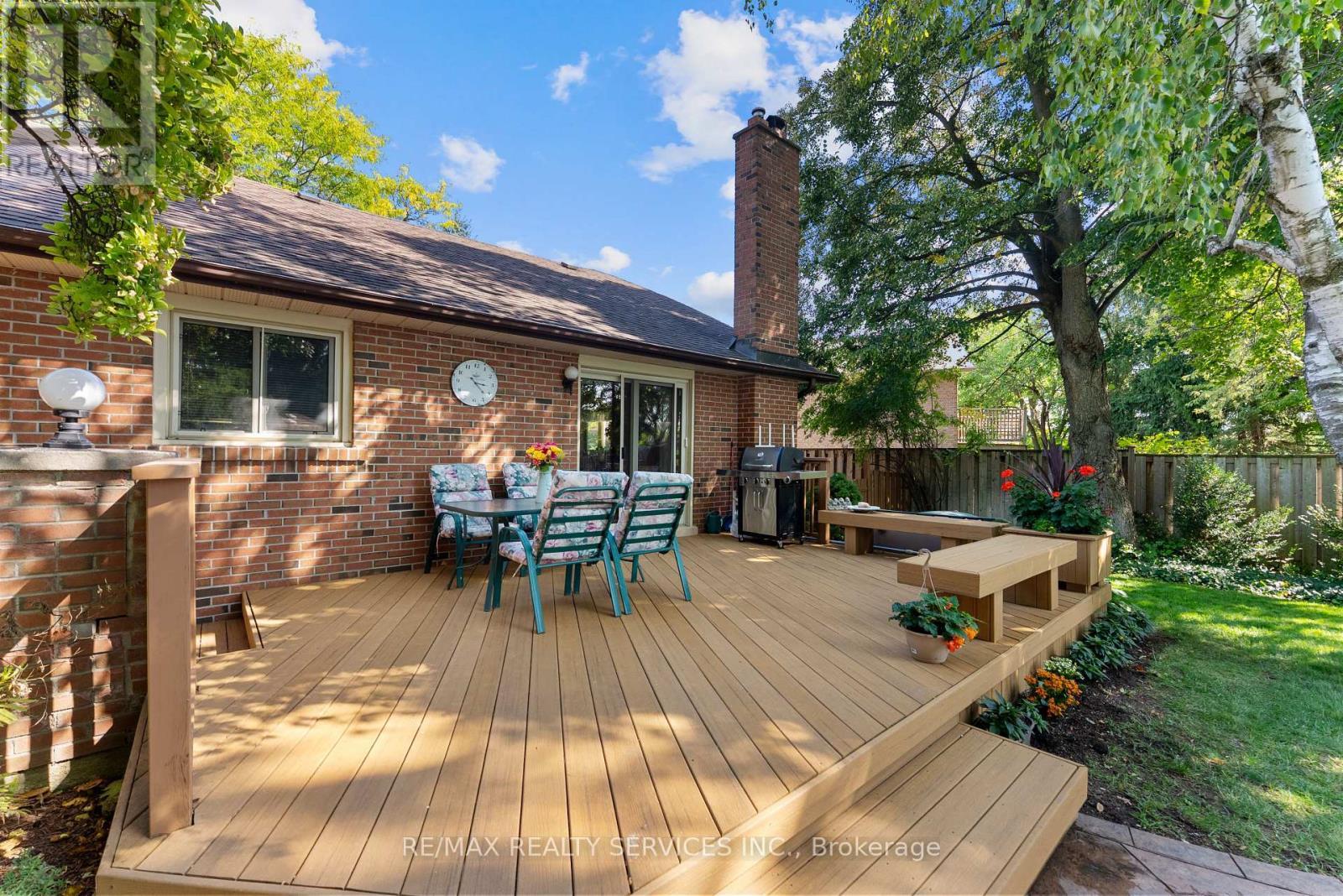 22 Oldham Crescent, Brampton, ON