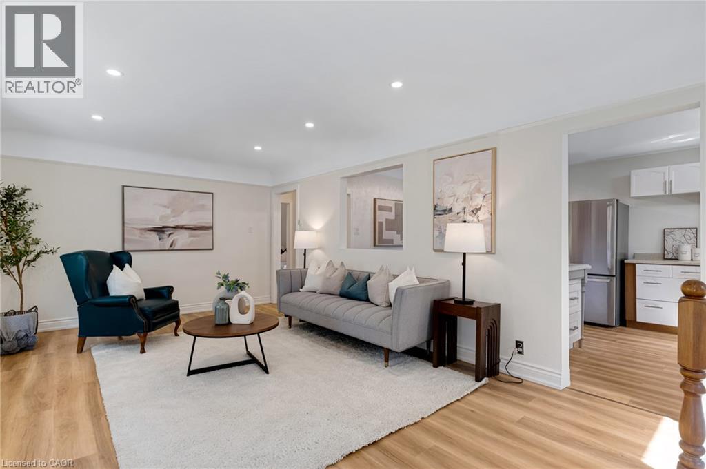 135 Patricia Avenue, Kitchener, ON