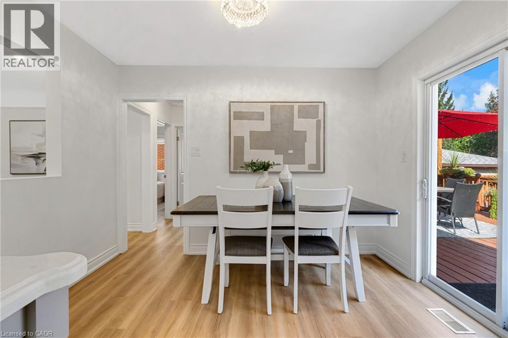 135 Patricia Avenue, Kitchener, ON