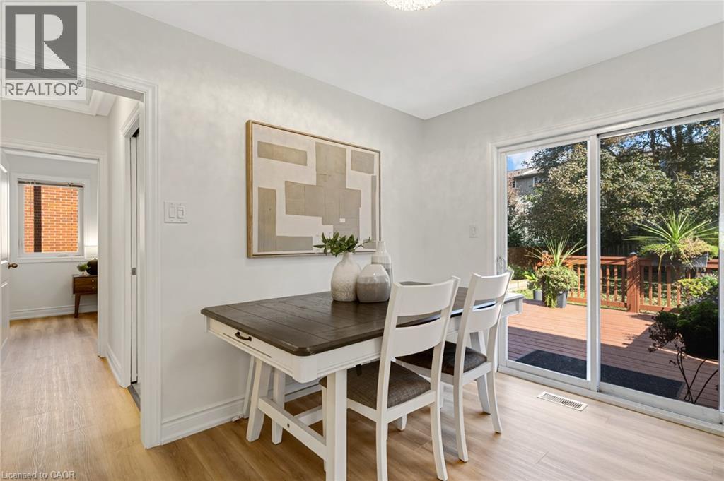 135 Patricia Avenue, Kitchener, ON