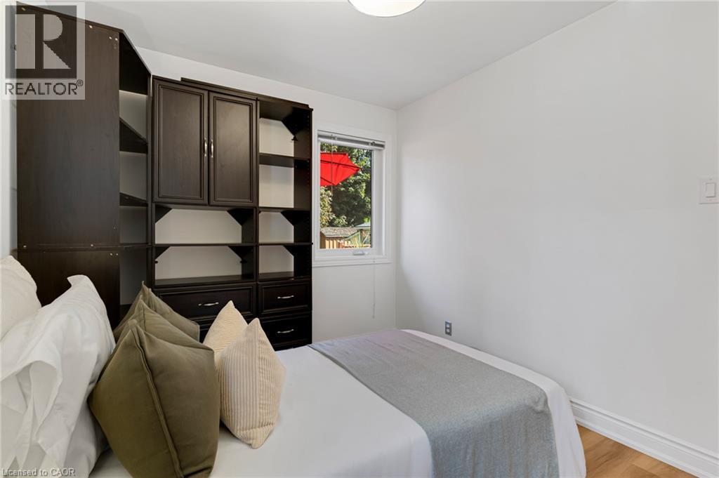 135 Patricia Avenue, Kitchener, ON