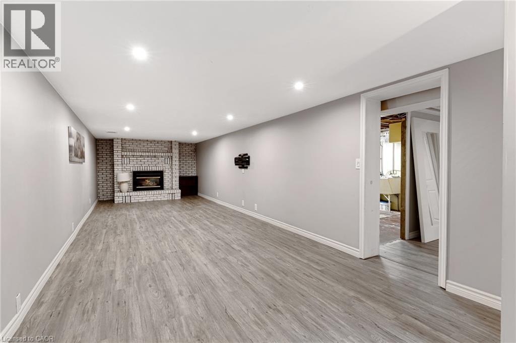135 Patricia Avenue, Kitchener, ON