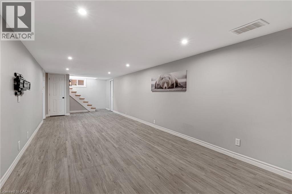 135 Patricia Avenue, Kitchener, ON