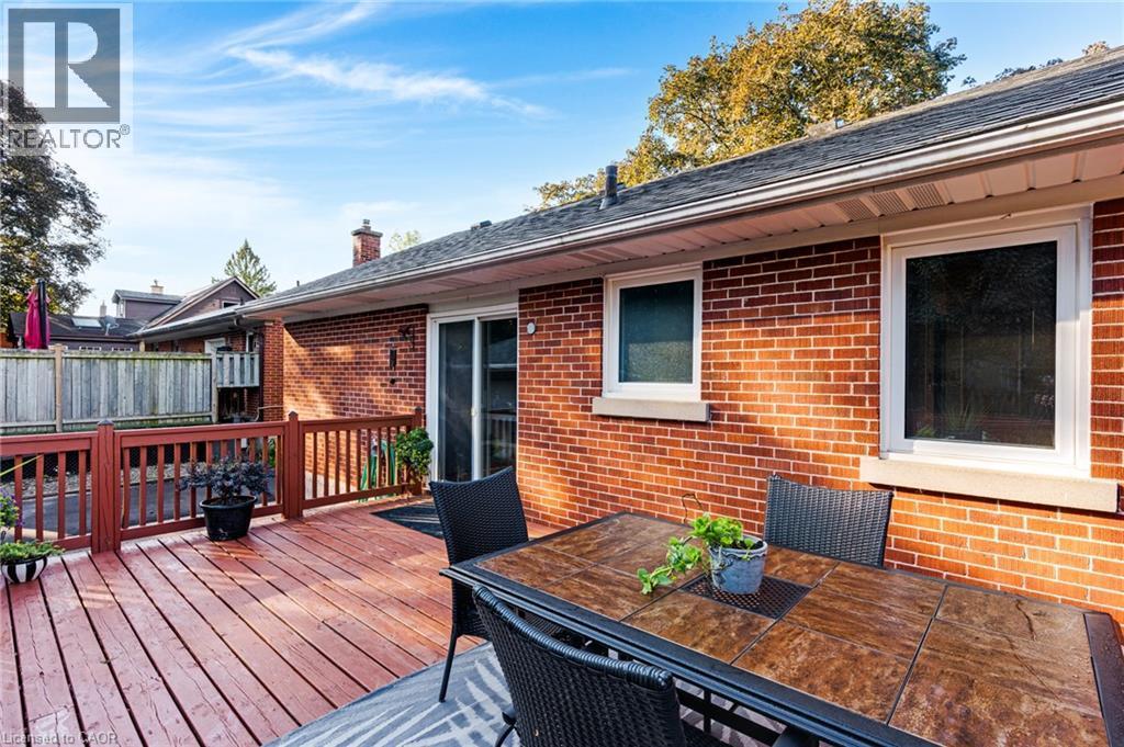 135 Patricia Avenue, Kitchener, ON