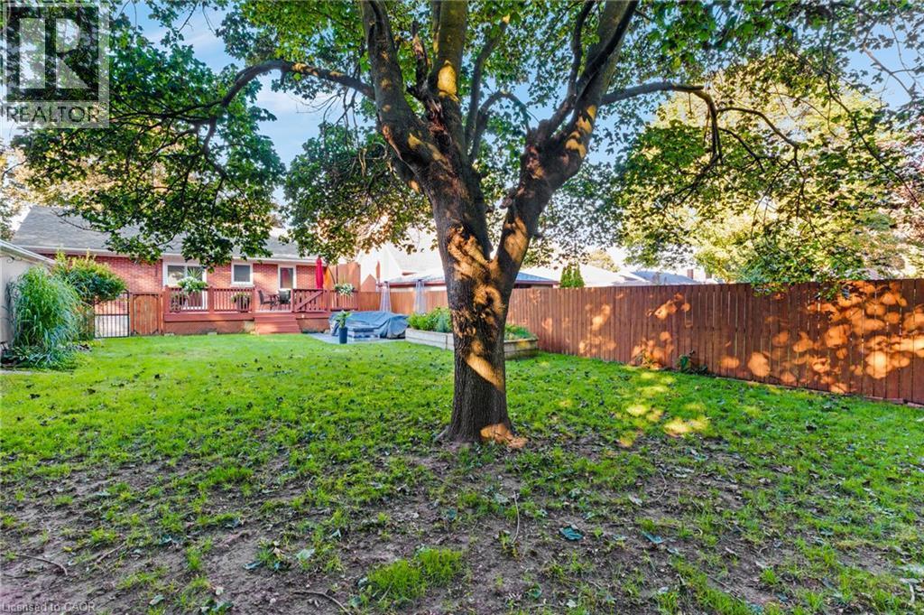 135 Patricia Avenue, Kitchener, ON