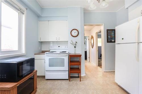 406 St Jean Baptiste St, Winnipeg, MB 