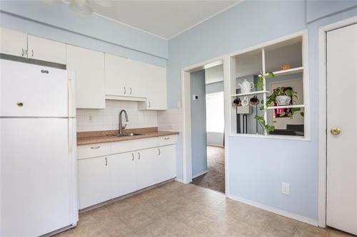 406 St Jean Baptiste St, Winnipeg, MB 