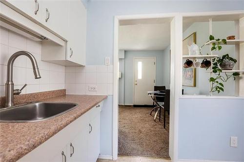 406 St Jean Baptiste St, Winnipeg, MB 