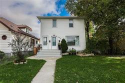 406 St Jean Baptiste ST  Winnipeg, MB R2H 2X4