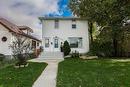 406 St Jean Baptiste St, Winnipeg, MB 