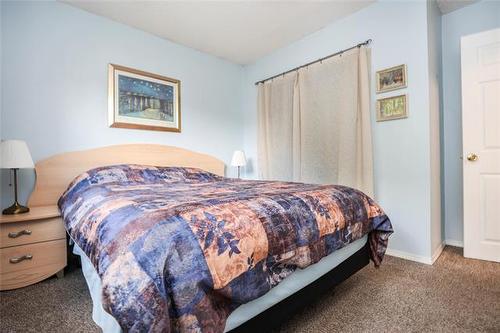 406 St Jean Baptiste St, Winnipeg, MB 
