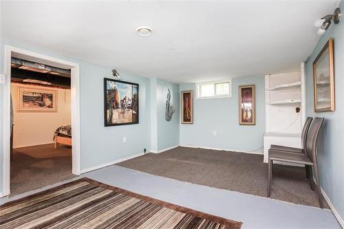 406 St Jean Baptiste St, Winnipeg, MB 