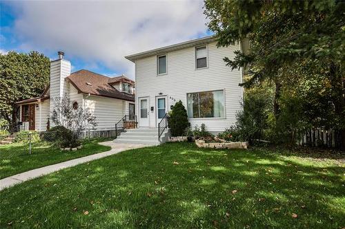 406 St Jean Baptiste St, Winnipeg, MB 