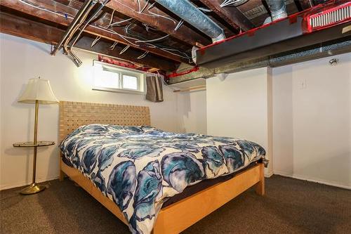 406 St Jean Baptiste St, Winnipeg, MB 