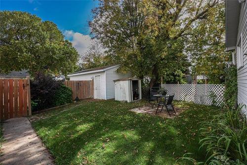 406 St Jean Baptiste St, Winnipeg, MB 