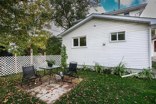 406 St Jean Baptiste St, Winnipeg, MB 