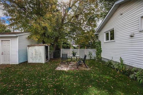 406 St Jean Baptiste St, Winnipeg, MB 