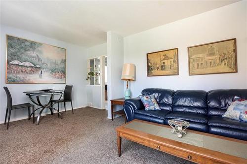 406 St Jean Baptiste St, Winnipeg, MB 