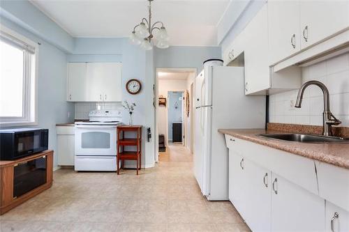 406 St Jean Baptiste St, Winnipeg, MB 