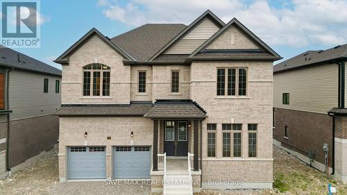158 BENDEMERE ROAD  Brant, ON N3L 0R5