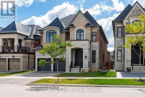33 PINE HEIGHTS DRIVE  Vaughan, ON L4L 1A6