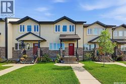 6 1703 Patrick CRESCENT  Saskatoon, SK S7W 0G4