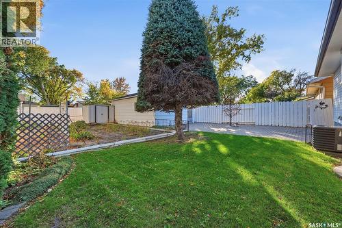 253 Laurentian Drive, Saskatoon, SK 