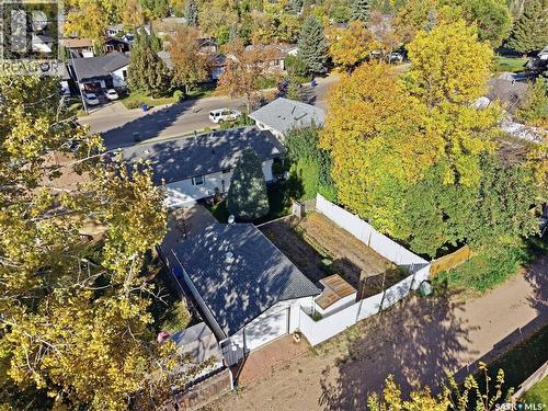 253 Laurentian Drive, Saskatoon, SK 