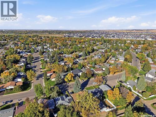 253 Laurentian Drive, Saskatoon, SK 