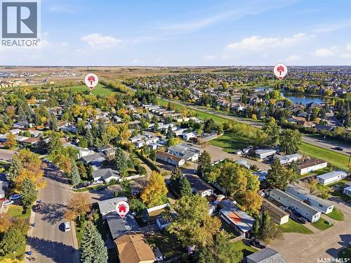 253 Laurentian Drive, Saskatoon, SK 