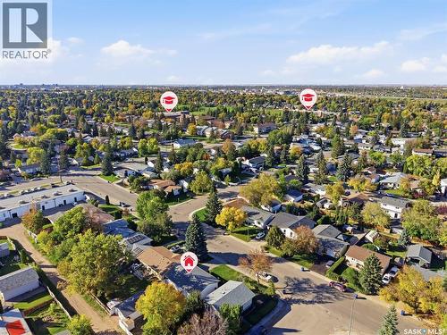 253 Laurentian Drive, Saskatoon, SK 