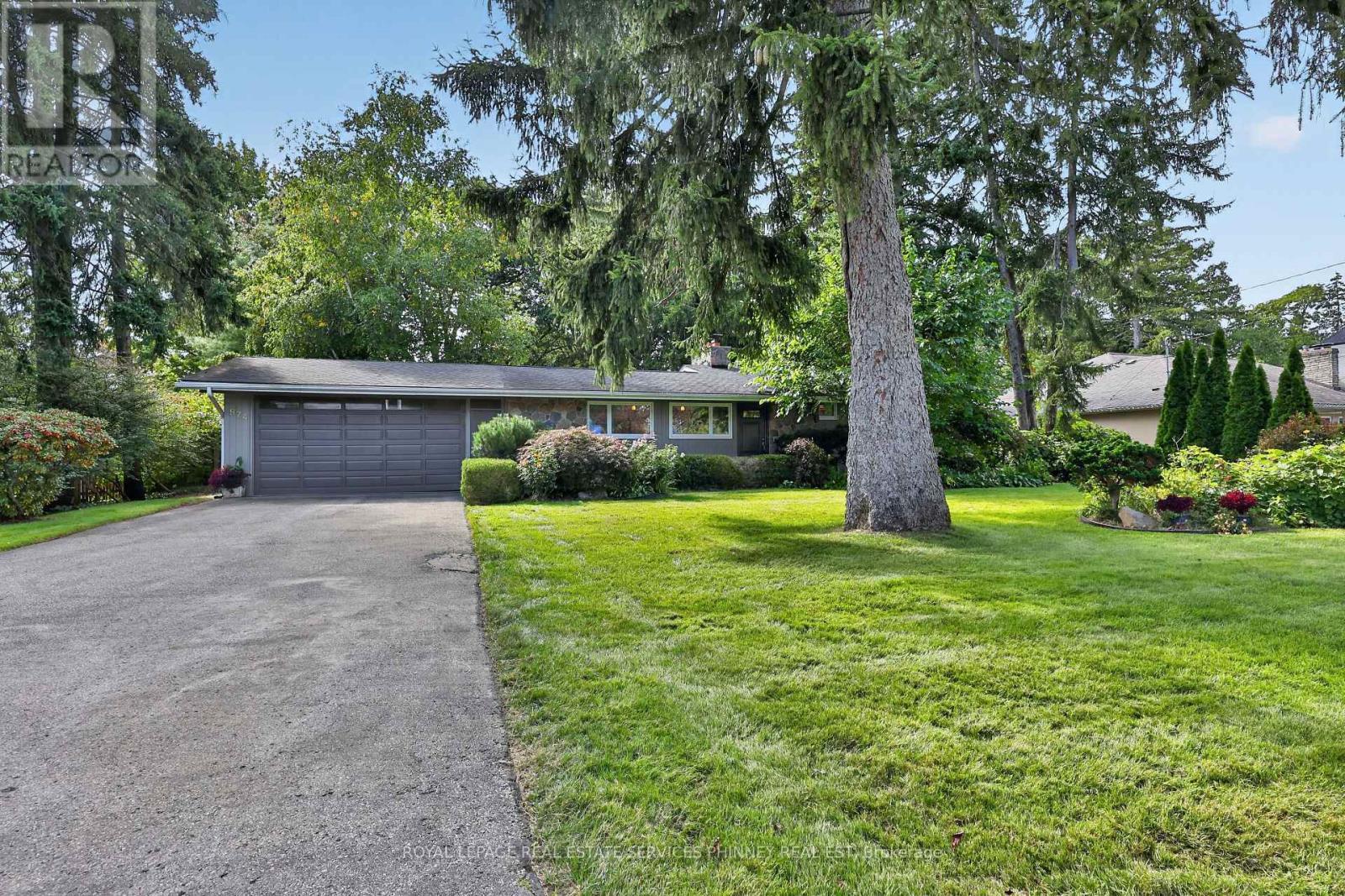 974 Owenwood Drive, Mississauga, ON