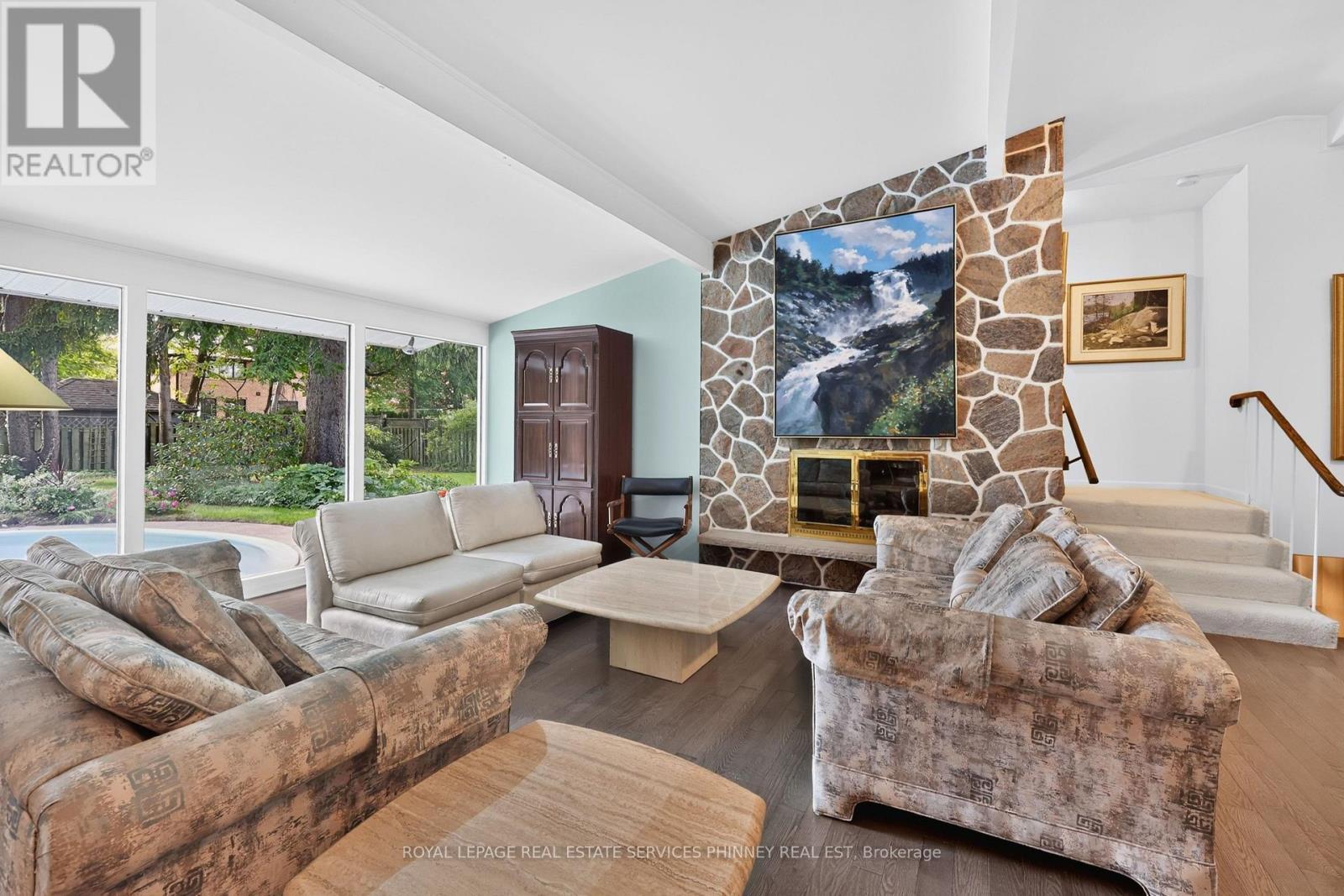 974 Owenwood Drive, Mississauga, ON