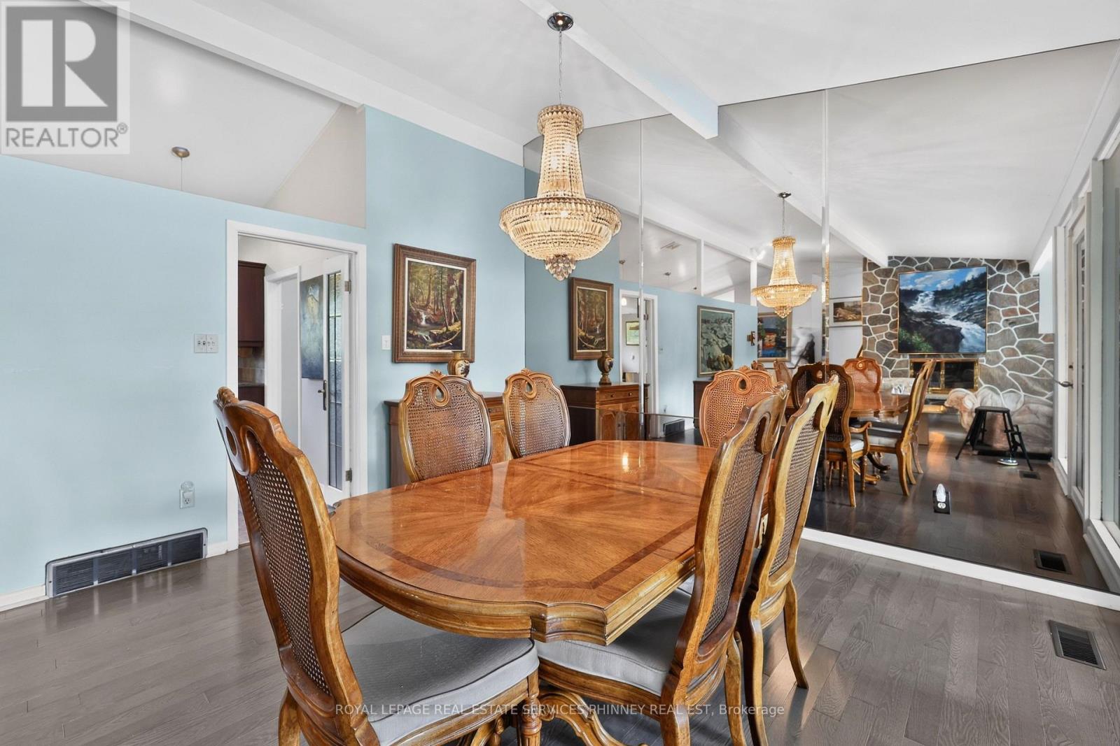 974 Owenwood Drive, Mississauga, ON