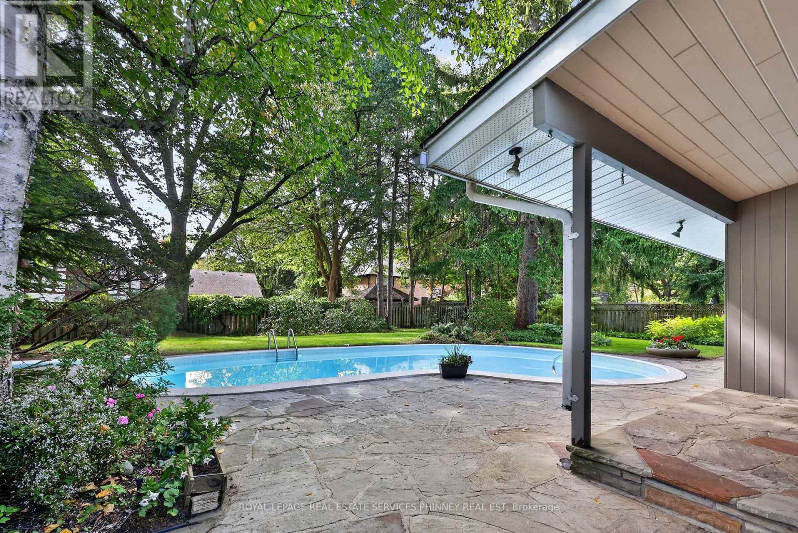 974 Owenwood Drive, Mississauga, ON