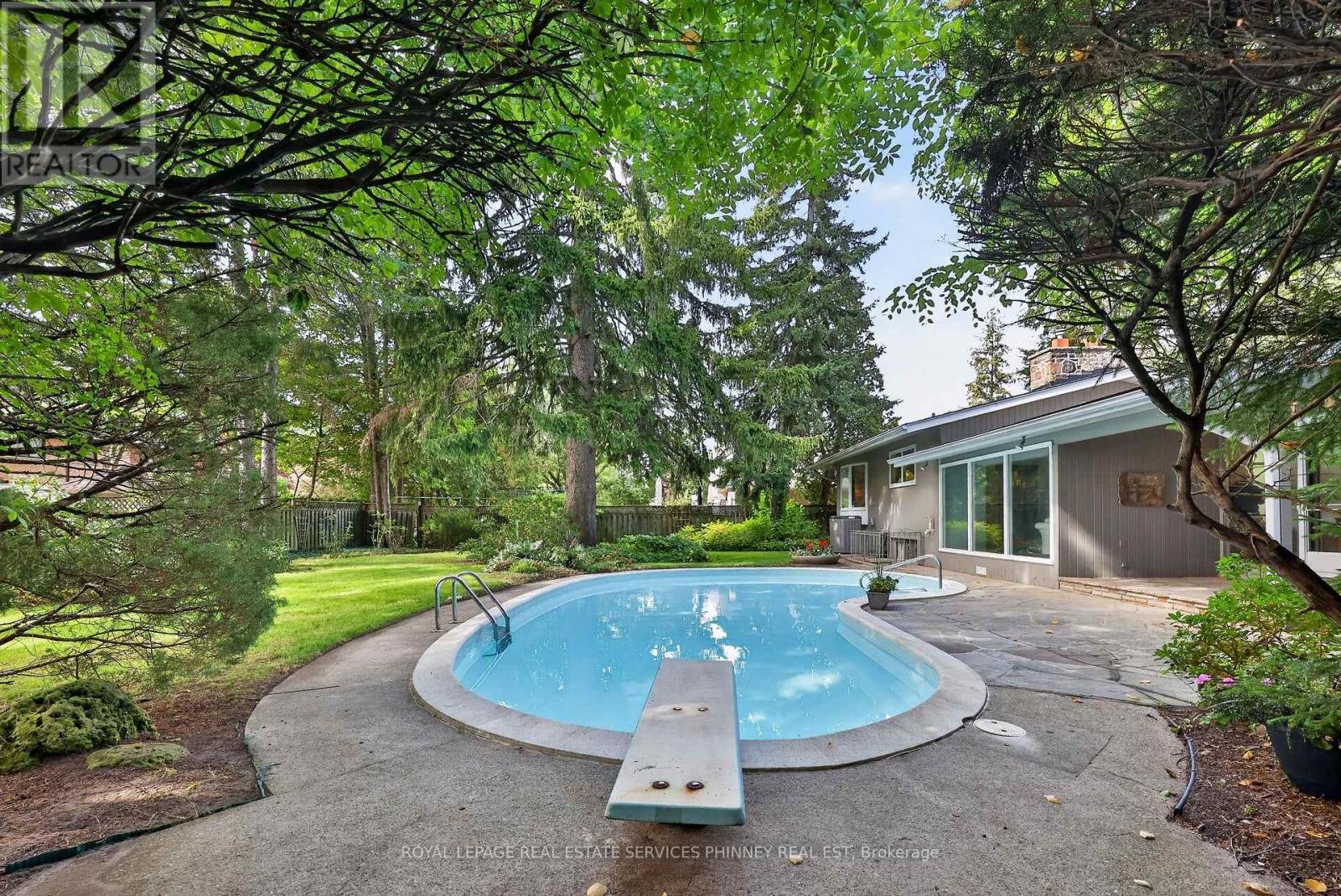 974 Owenwood Drive, Mississauga, ON