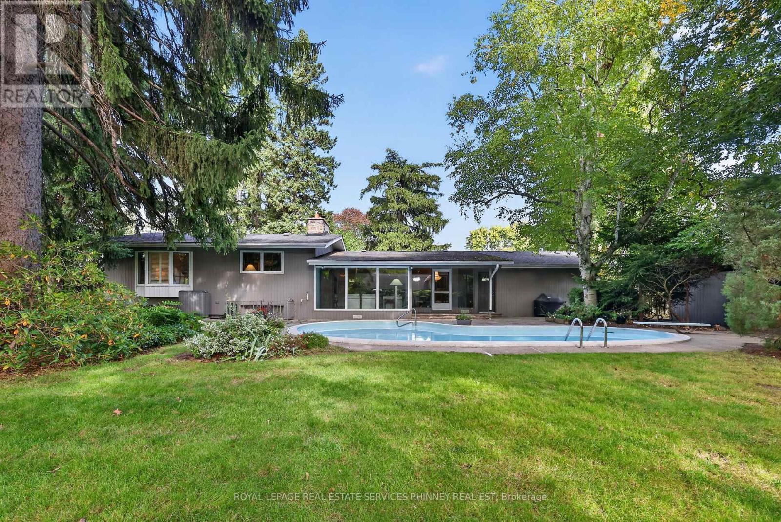 974 Owenwood Drive, Mississauga, ON