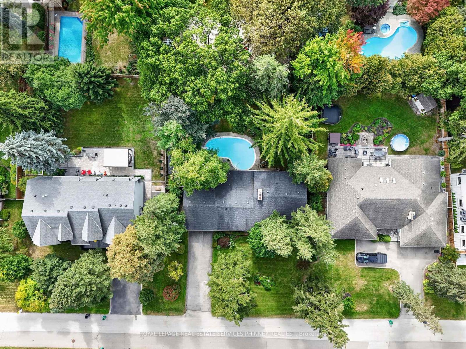 974 Owenwood Drive, Mississauga, ON
